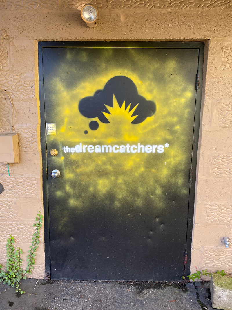 mural in Reynoldsburg by artist unknown.