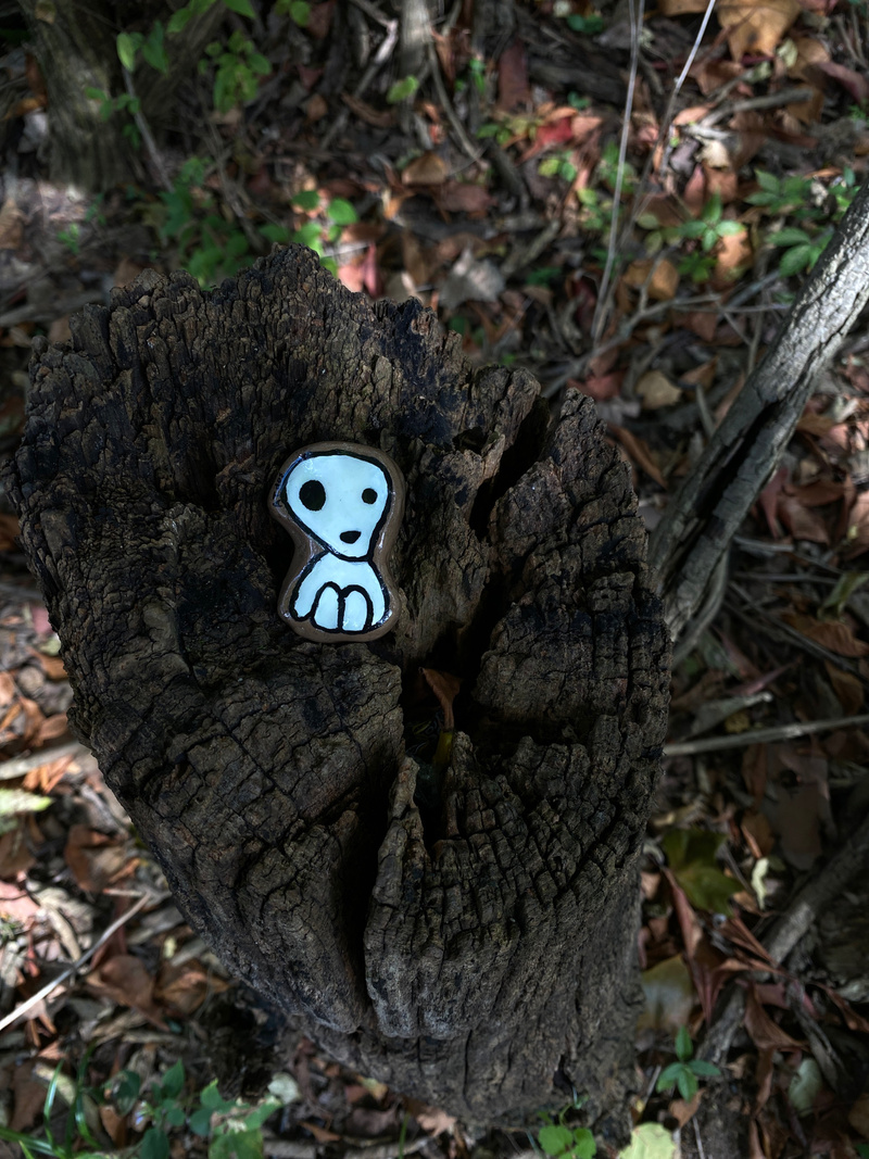 mural in Reynoldsburg by artist unknown.