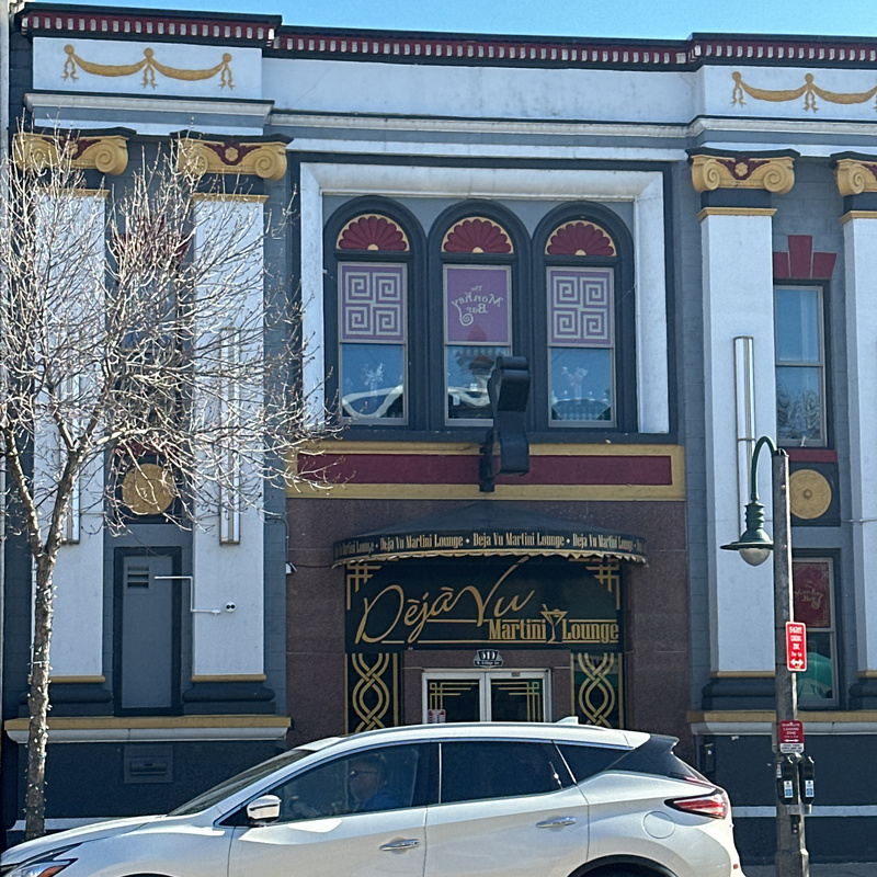 mural in Appleton by artist unknown.