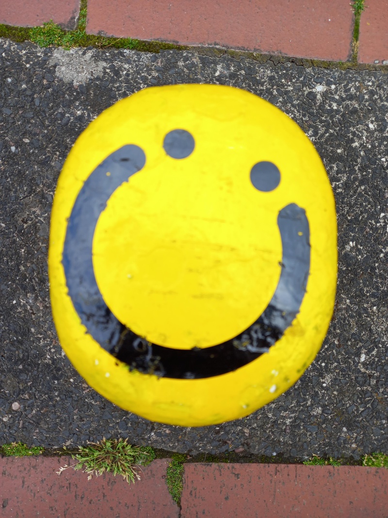 mural in by artist unknown.