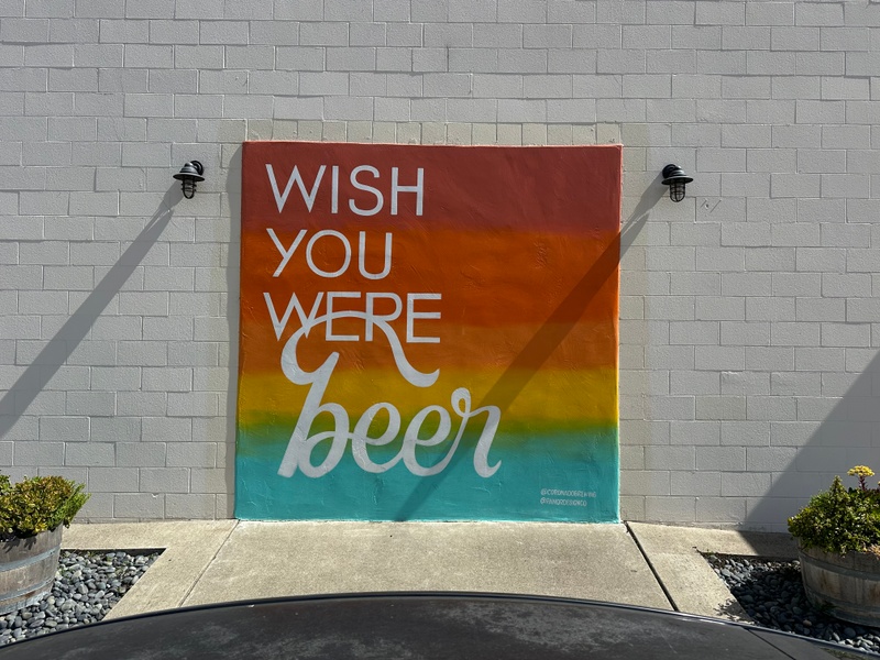 mural in San Diego by artist unknown.