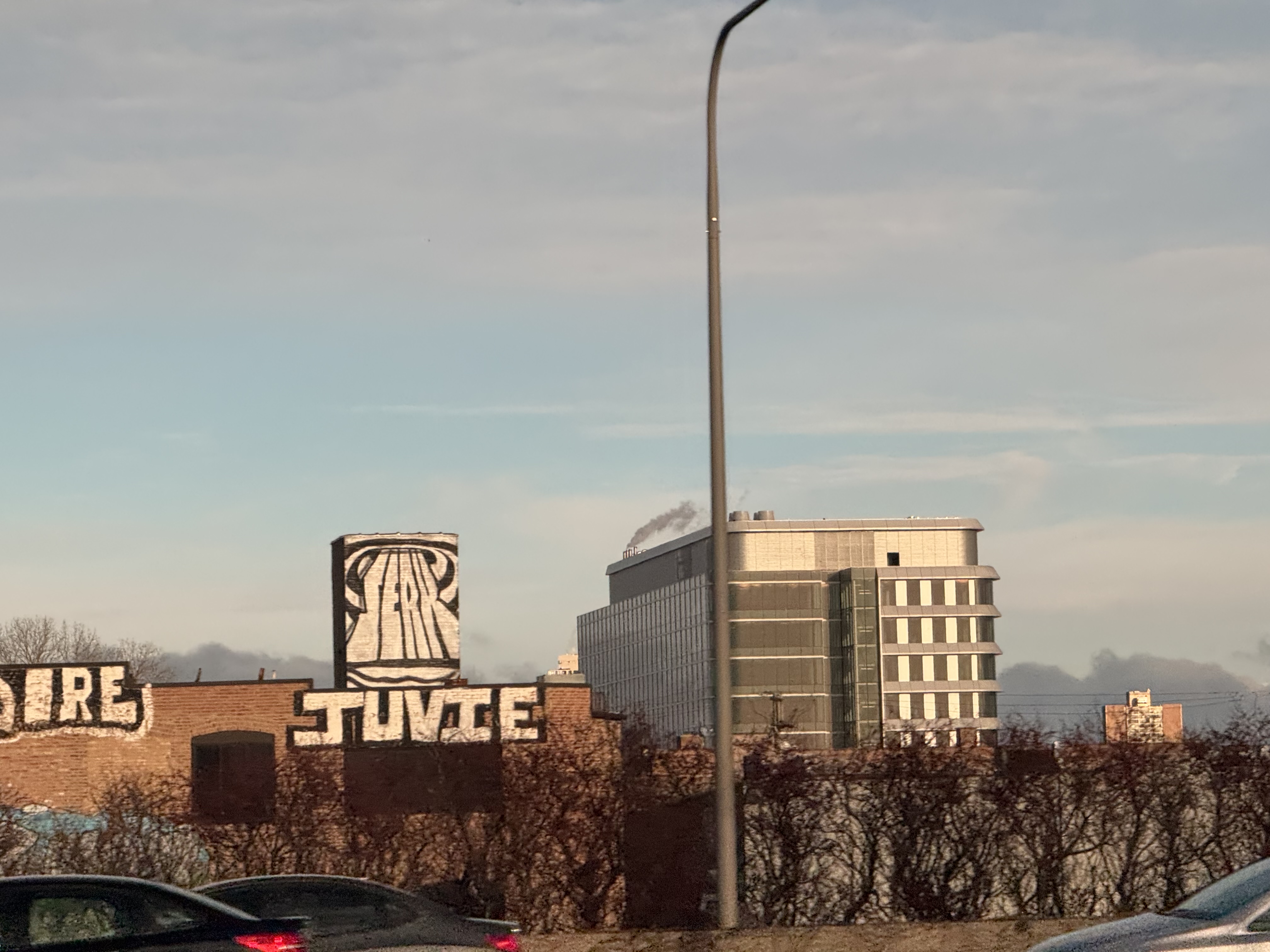 mural in Chicago by artist unknown.