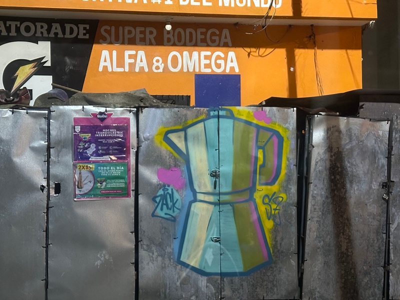 mural in by artist SimpleeZack.