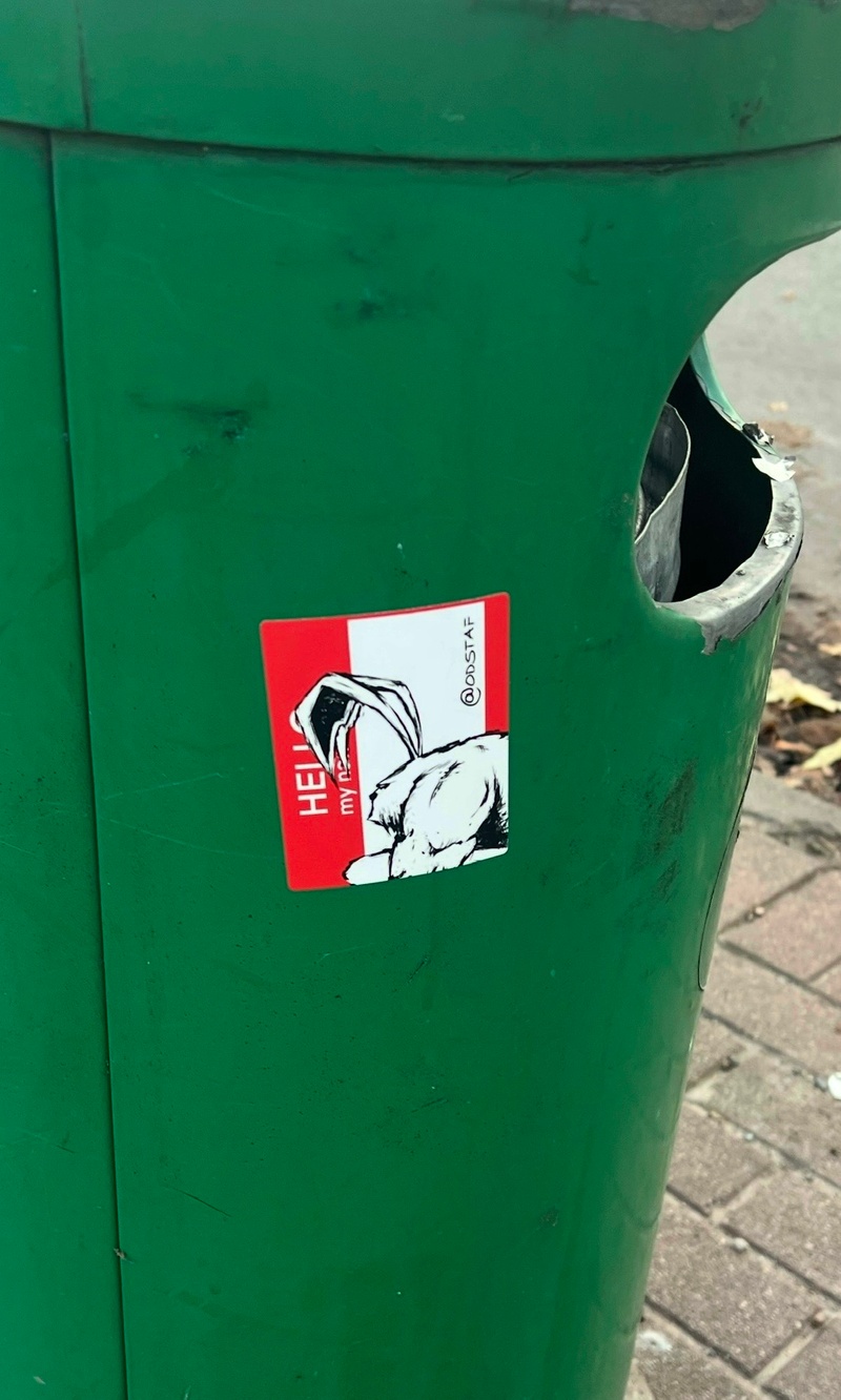 mural in by artist unknown.