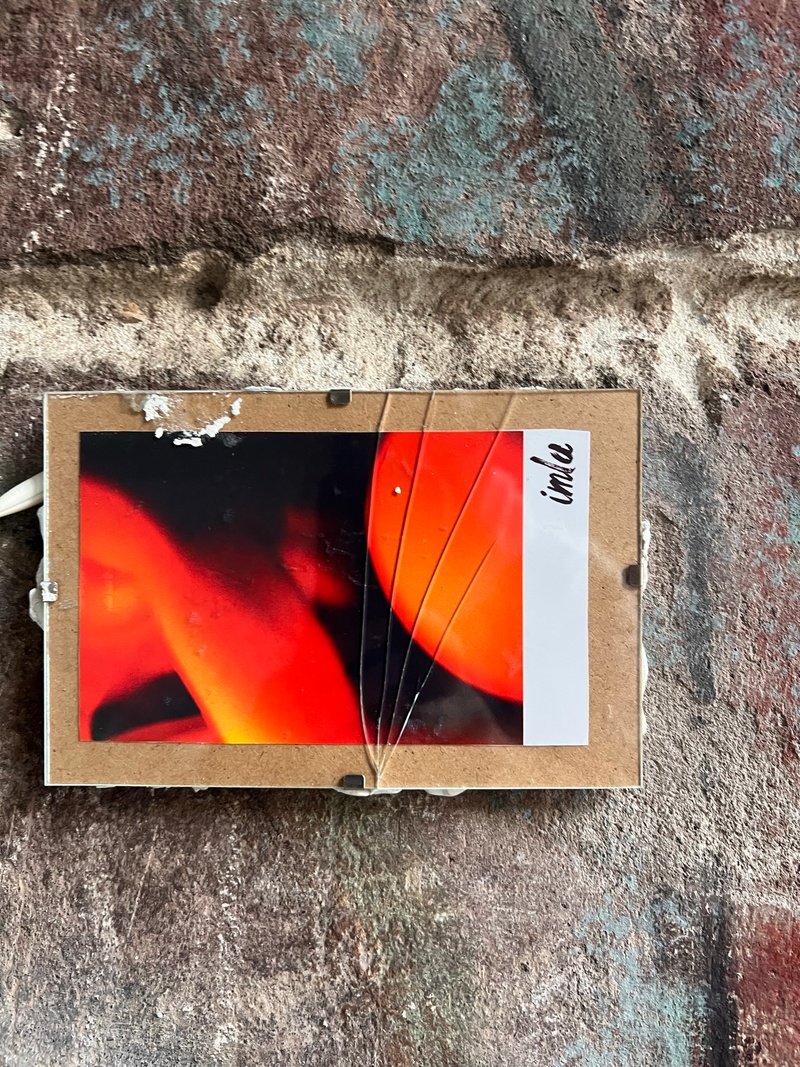 mural in Lublin by artist unknown.