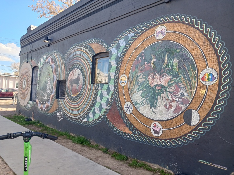 mural in Denver by artist Jonathan Saiz.