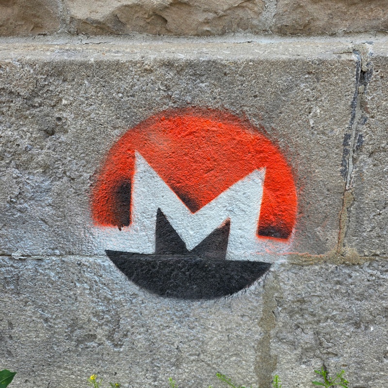 mural in Montréal by artist unknown.