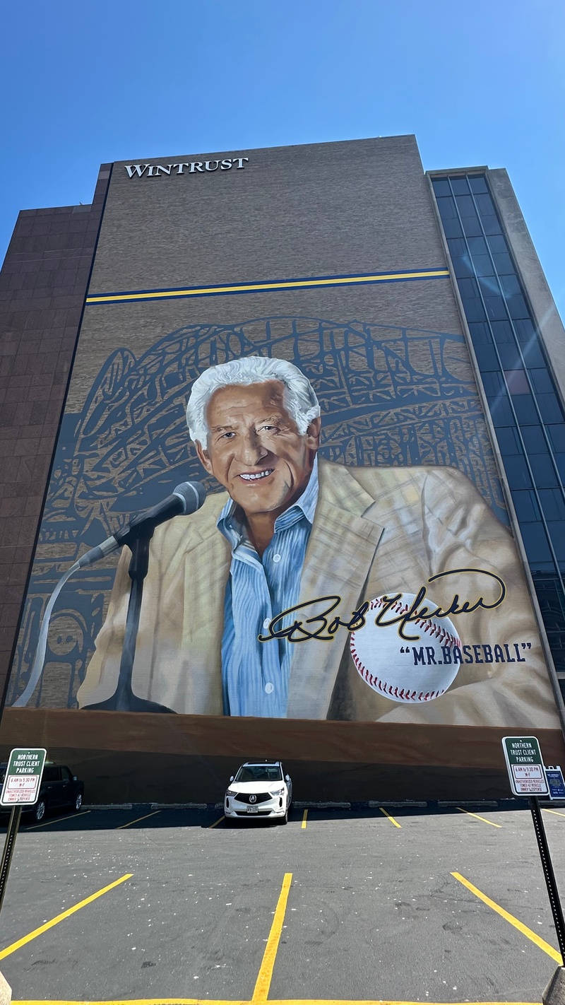 mural in Milwaukee by artist Mauricio Ramirez.