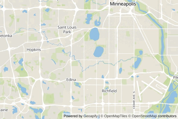 Murals in Minneapolis