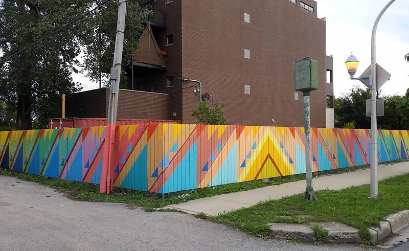 mural in Chicago by artist Joe Miller.