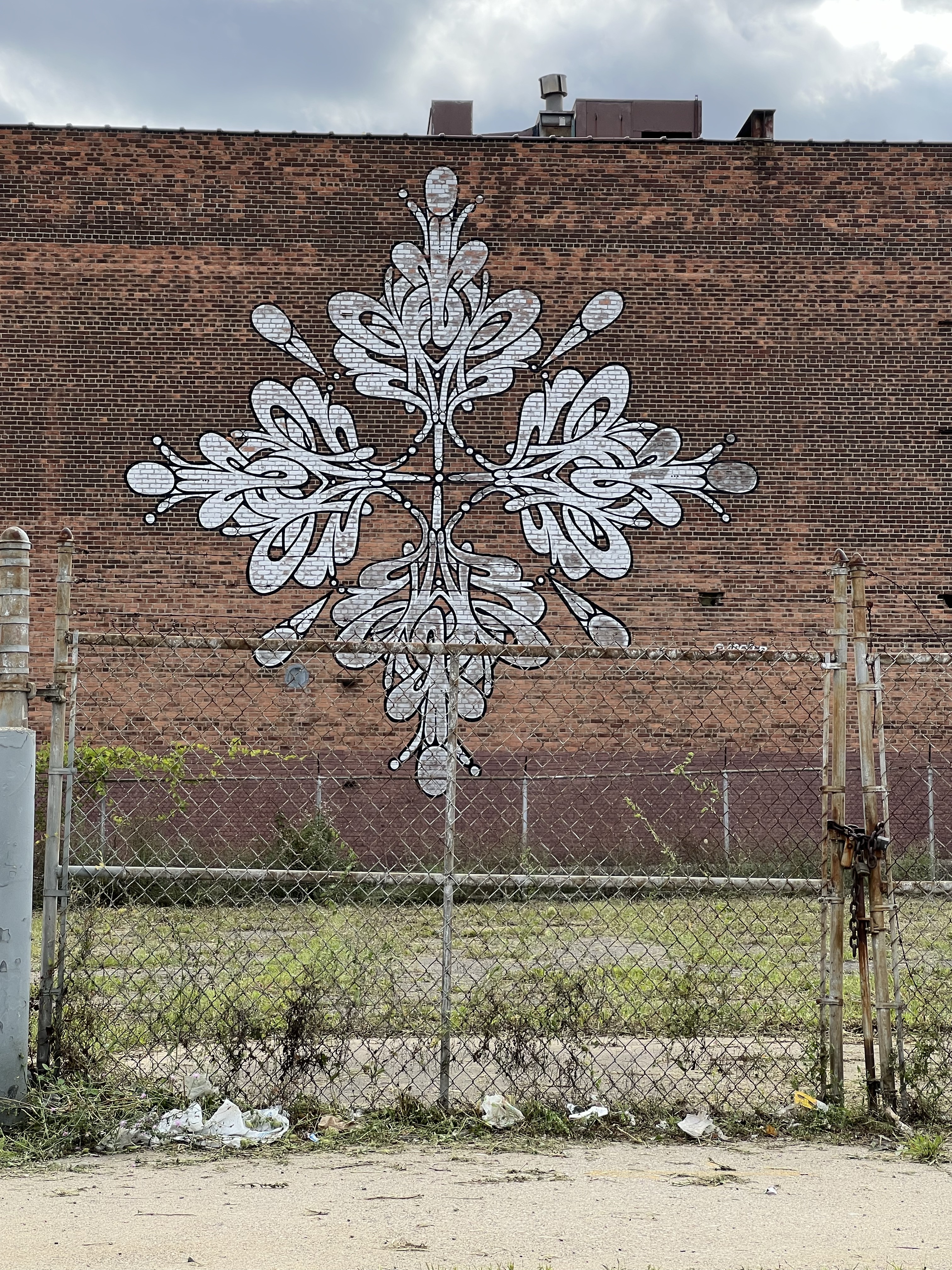 Ricardo Richey Murals and Street Art | FindMASA