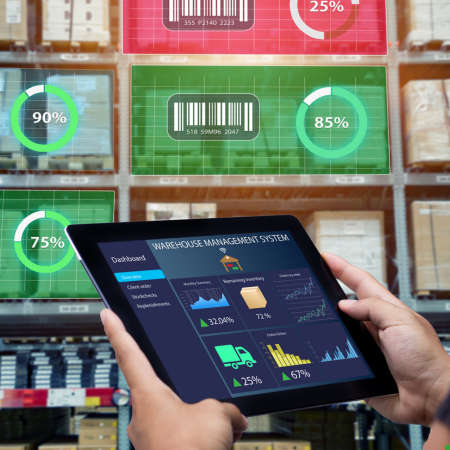 Top Strategies for Optimizing Supply Chain Operations in the Food ...