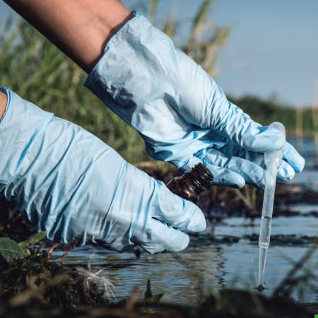 Sustainable Water Management for Livestock Farms
