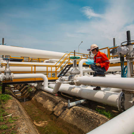 Equipment Maintenance