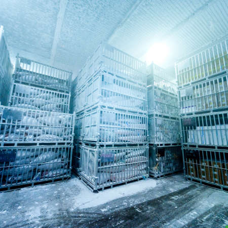 Cold Chain Logistics: Keeping Product Integrity from Farm to Table