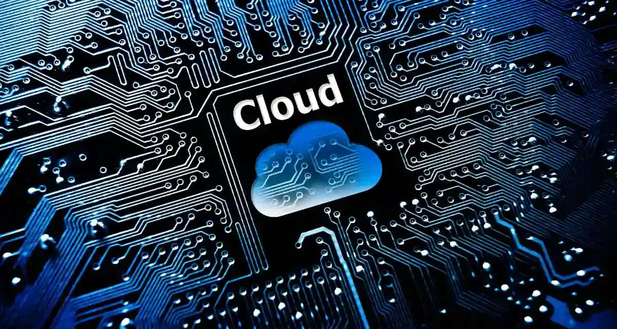 Foo Computing Cloud Computing in Food Processing Equipment Manufacturing: Enhancing ...