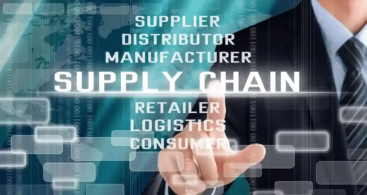 The Digital Supply Chain Revolution in Food Processing Equipment ...