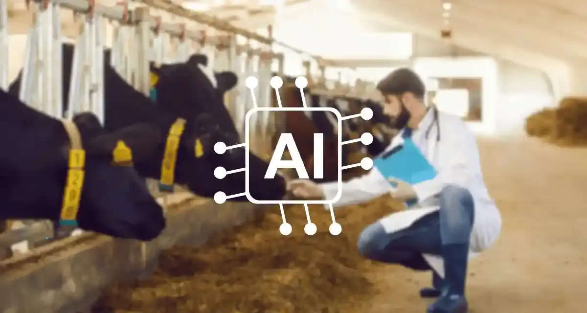 The Role of AI in Predictive Livestock Health Monitoring