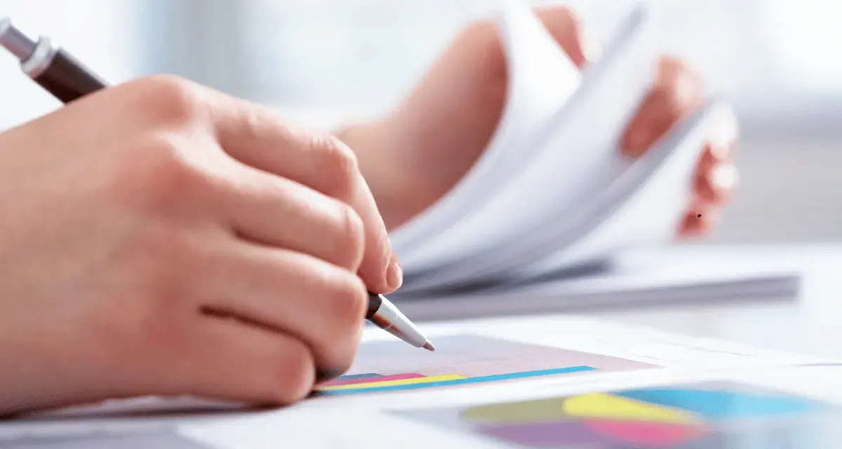 Paperwork Power: Streamlining Export Documentation for Food Trade ...