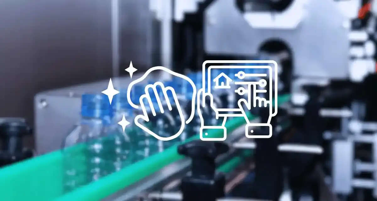 Clean Without Pause: How Automated Cleaning Systems Are Revolutionizing ...