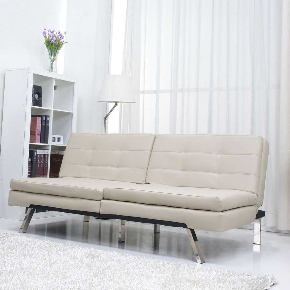 Furniture Elegant Sofa Beds for Best Interior Design (6 of 11 Photos)
