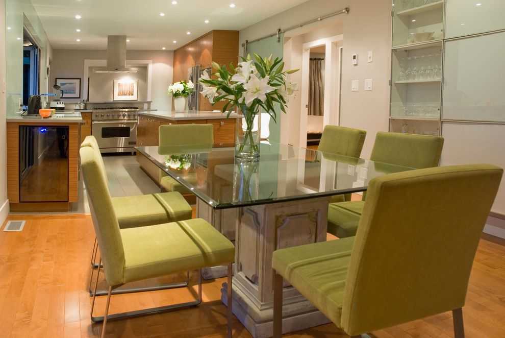 Glass Top Table And Chairs For Kitchen 770 Kitchen Ideas