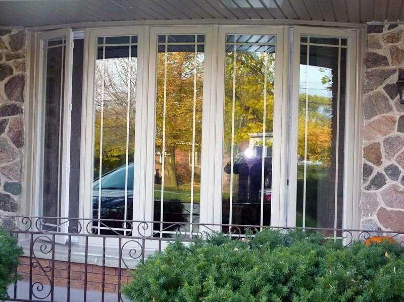 Exterior What Are Larson Storm Windows? (6 of 10 Photos)