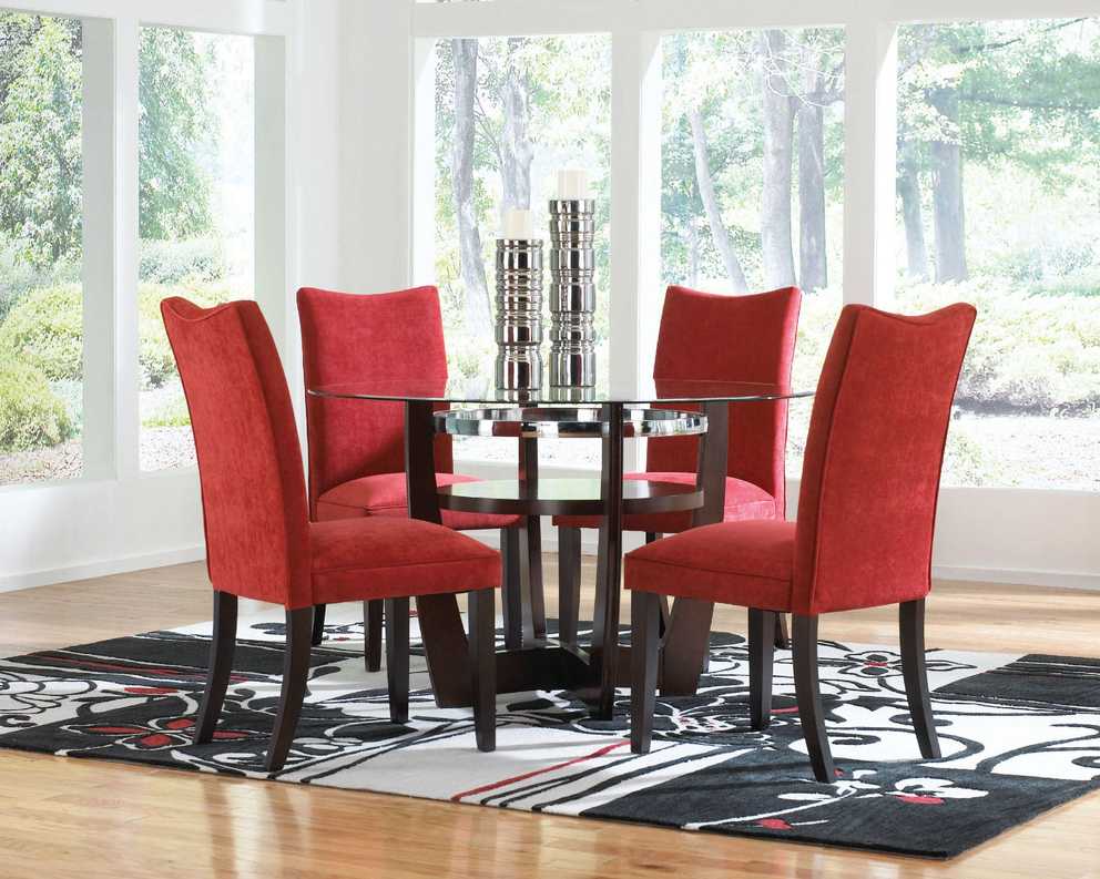 Furniture Inspiring Parsons Chairs for Inspiring Interiors (4 of 8