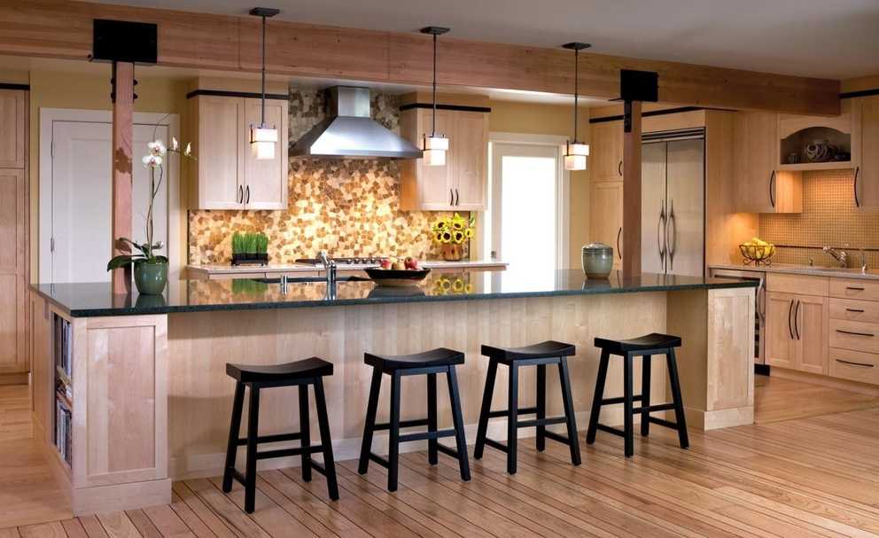 Open Kitchen Cupboards #8760 | House Decoration Ideas