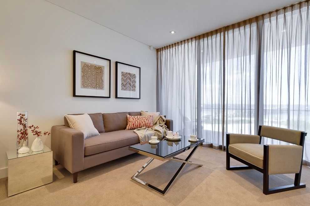 Tips: Expert Tips on How to Choose the Right Curtains (#15 of 35 Photos)