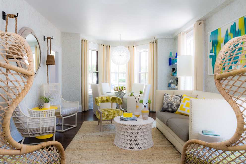 Living Room 15 Middle EasternInspired Living Room Design Ideas (10