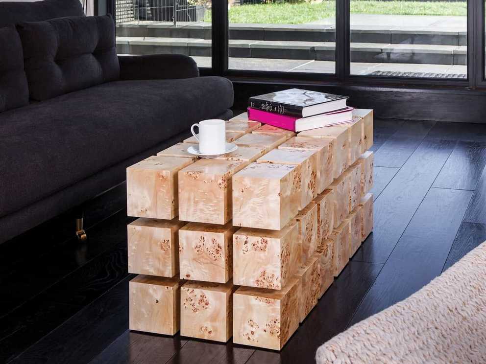 Furniture 15 Unusual Modern Furniture for Your Living Room (9 of 15