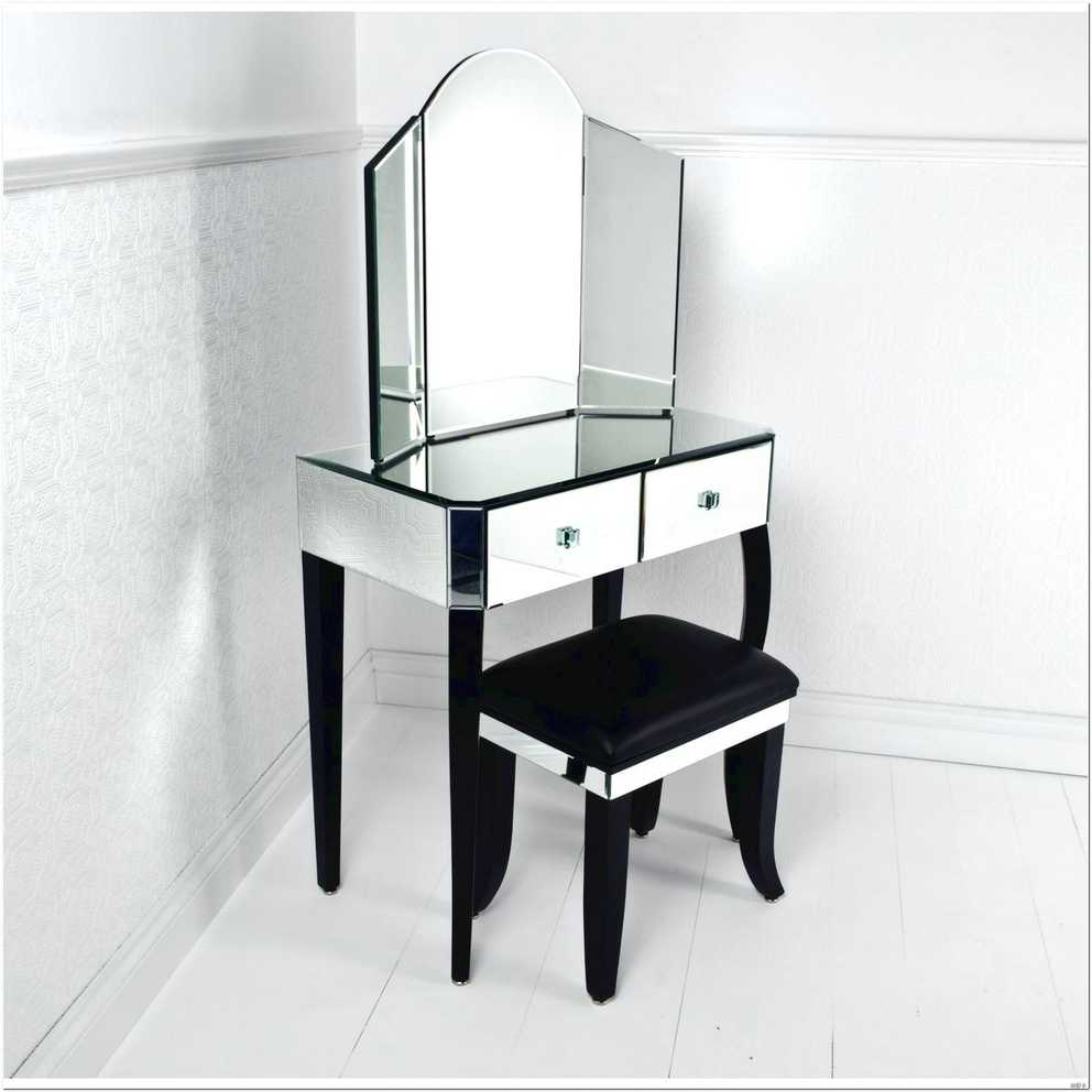 Mirror Contemporary Dressing Table Mirrors (7 of 15 Photos)