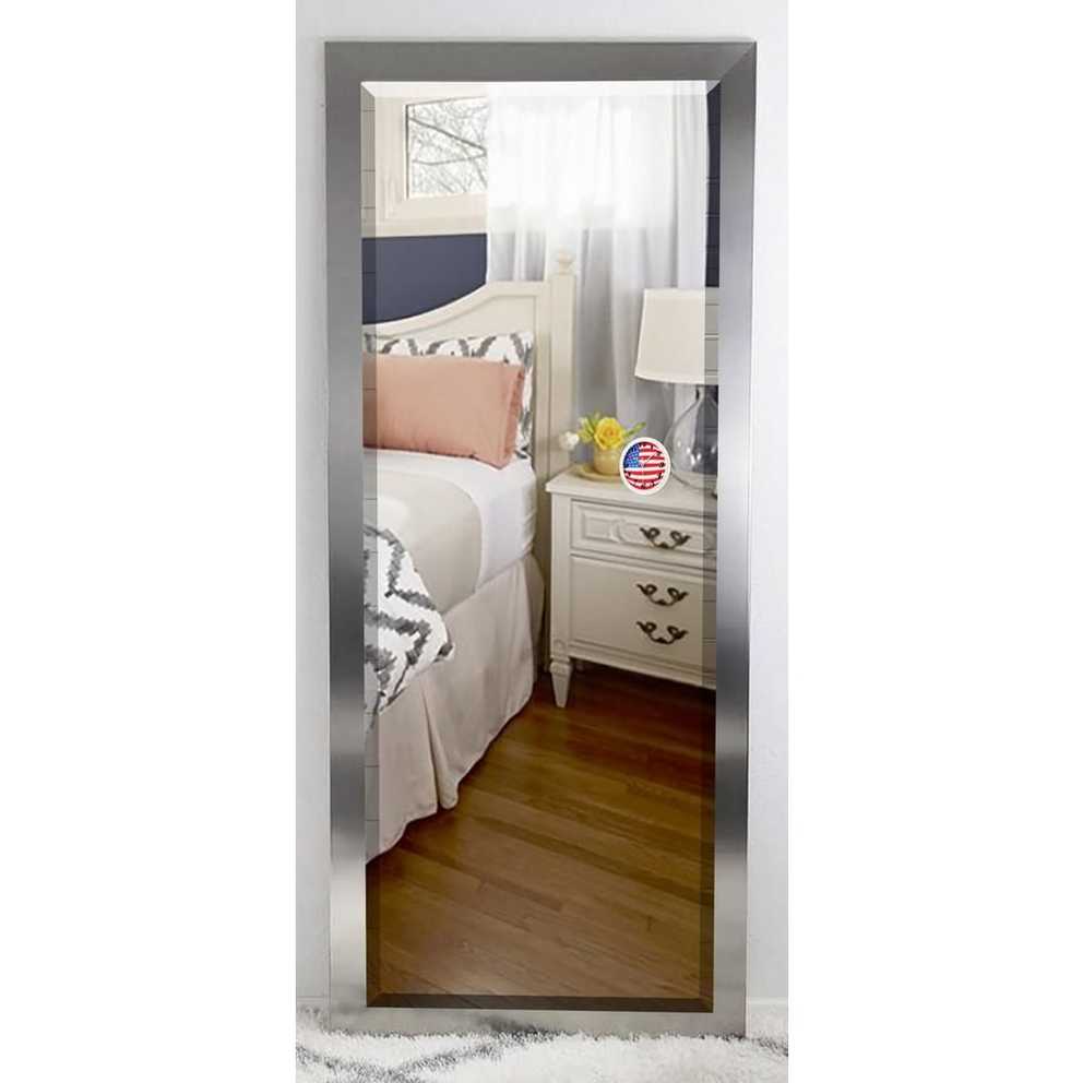 Mirror Large Standing Mirrors (14 of 15 Photos)