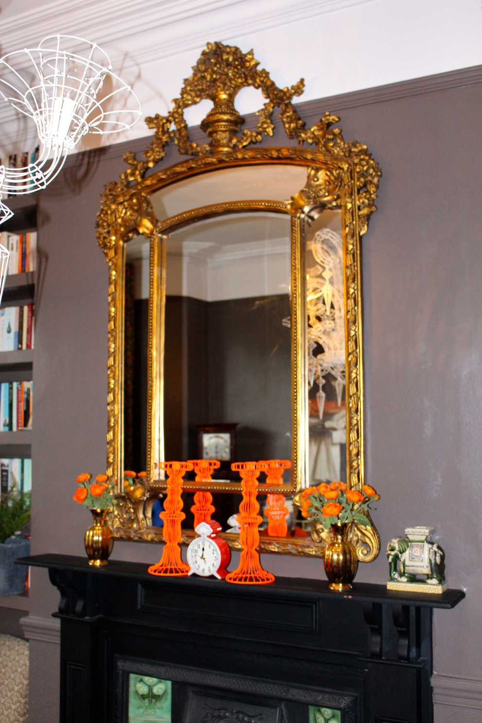 Mirror Expensive Mirrors (4 of 15 Photos)