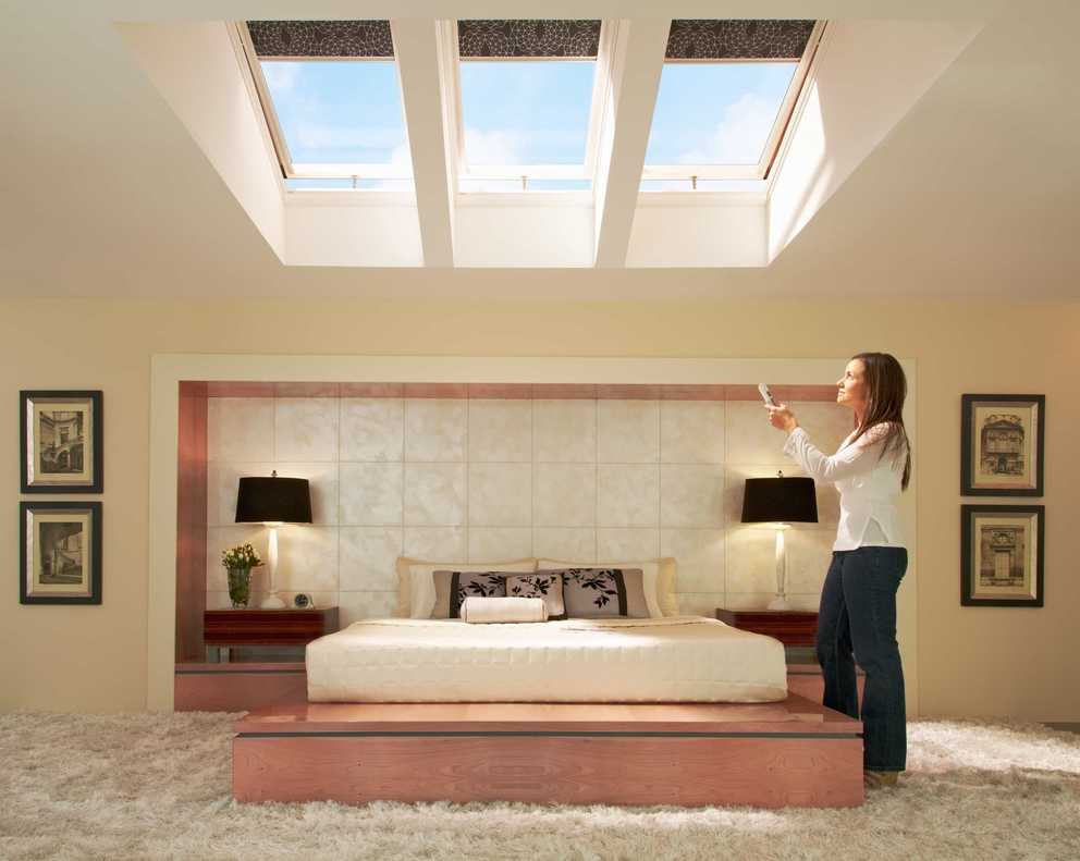 Featured Image of 25 Best Skylights Blinds And Shades Ideas