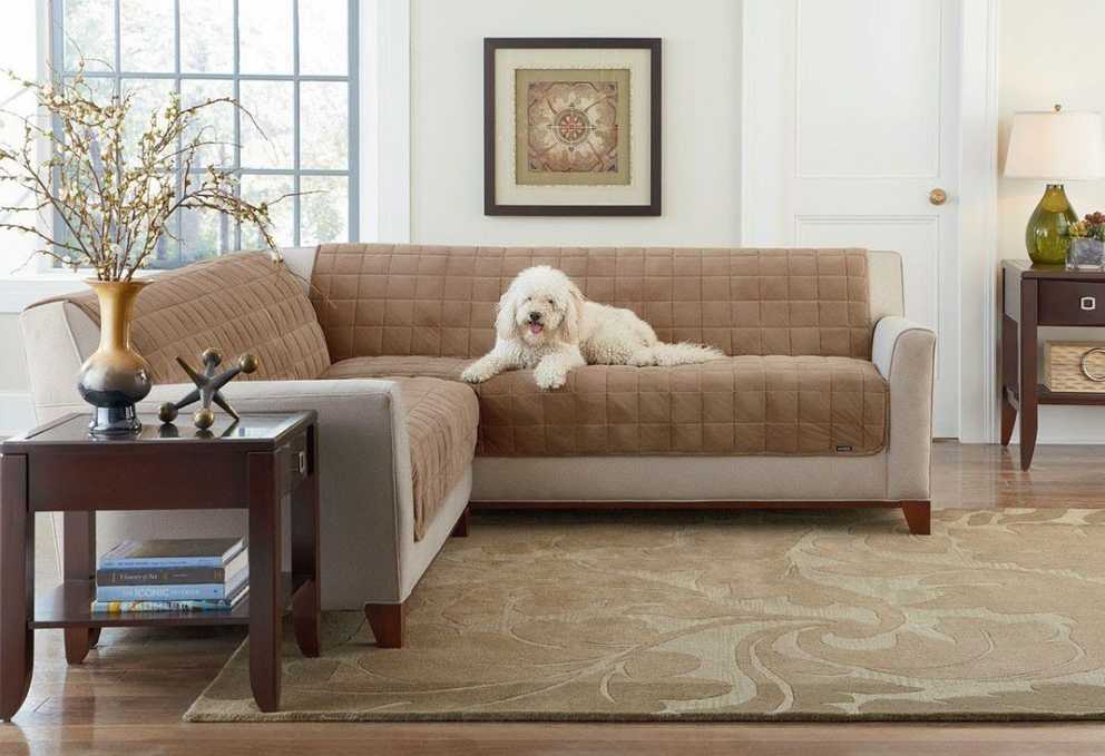 Sofa 3 Piece Sectional Sofa Slipcovers (15 of 15 Photos)