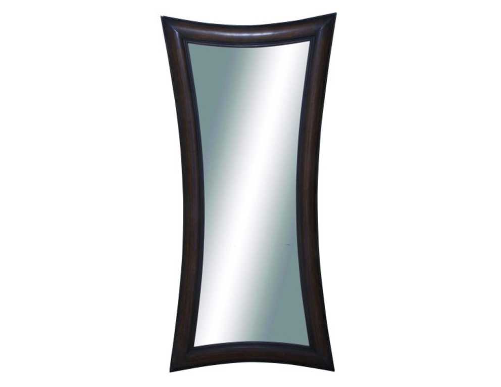 Mirror Bling Floor Mirror (14 of 15 Photos)