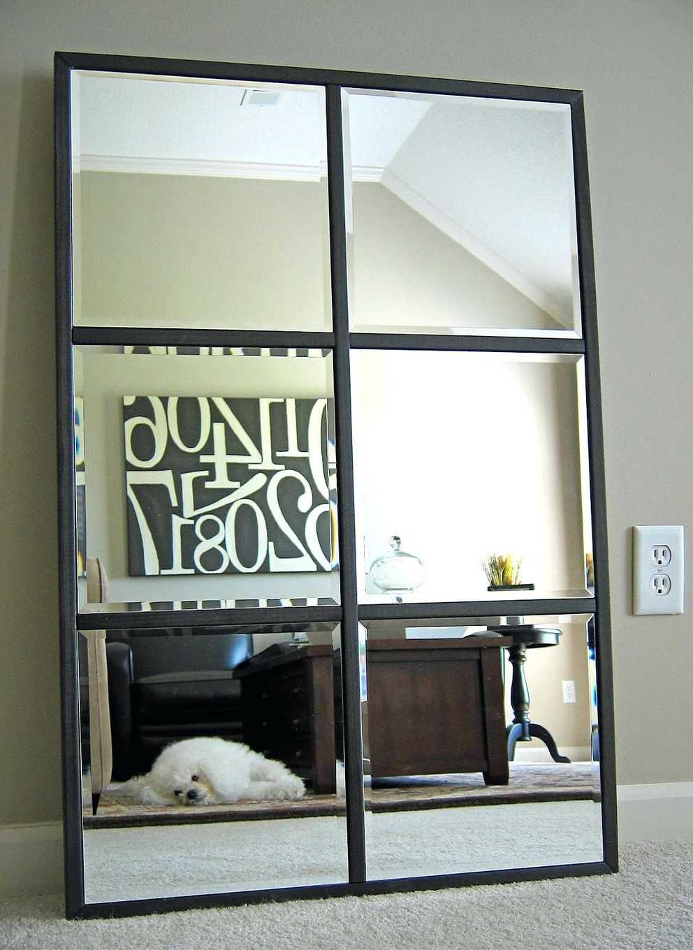 Unique Wall Mirror Wall Mirror Ideas With Unique Wall Mirrors Cheap (Photo 9 of 15)