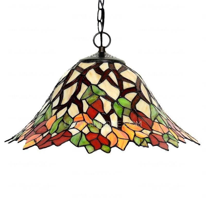 Pendant Lights Stained Glass Pendant Light Patterns (5 of 25 Photos)