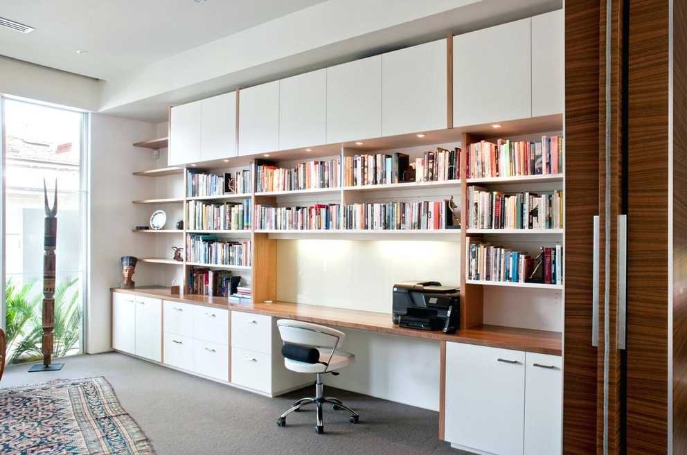 Cupboard Office Wall Cupboards (9 of 15 Photos)