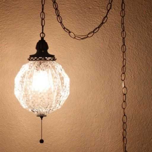 Pendant Lights Pull Chain Pendant Lights (15 of 25 Photos)