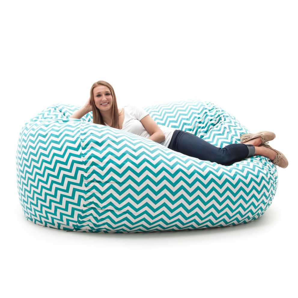 Sofa Bean Bag Sofas and Chairs (8 of 15 Photos)
