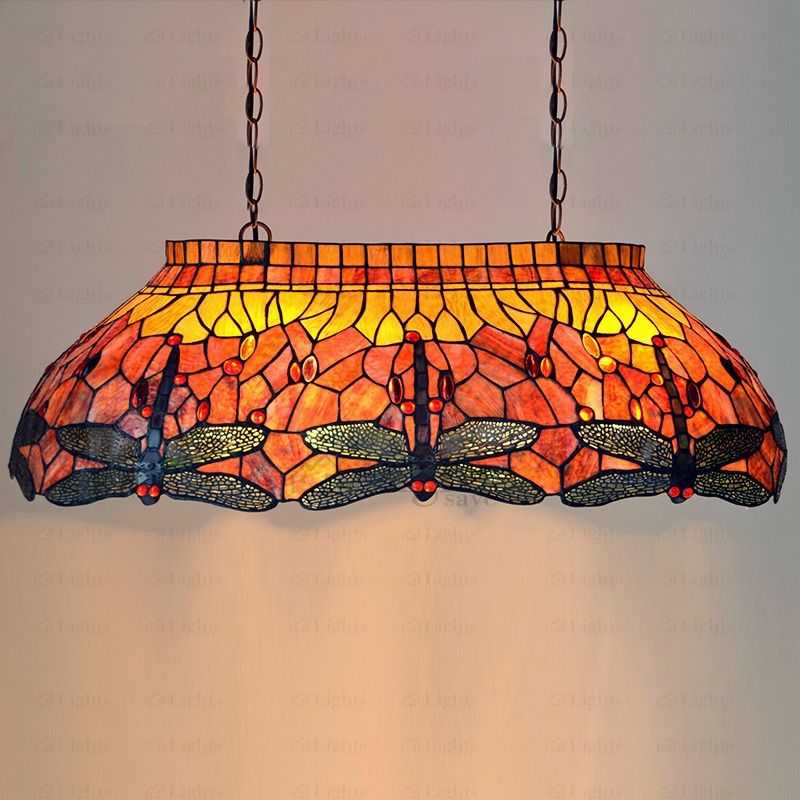 Pendant Lights Stained Glass Pendant Light Patterns (14 of 25 Photos)