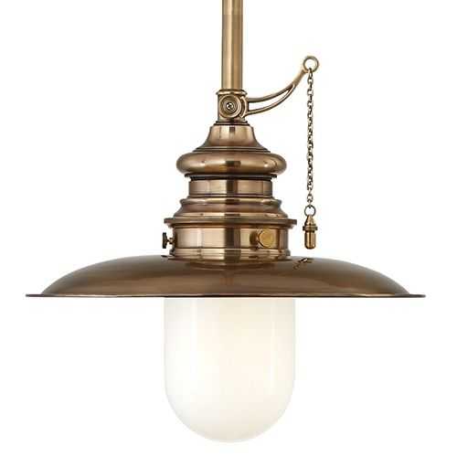 Pendant Lights Pull Chain Pendant Lights (7 of 25 Photos)