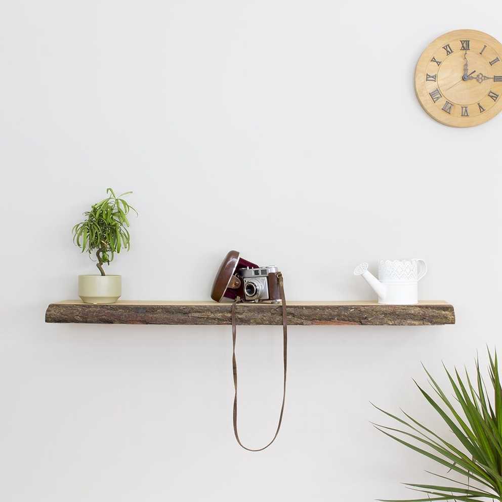 Shelf 40cm Floating Shelf (7 of 15 Photos)