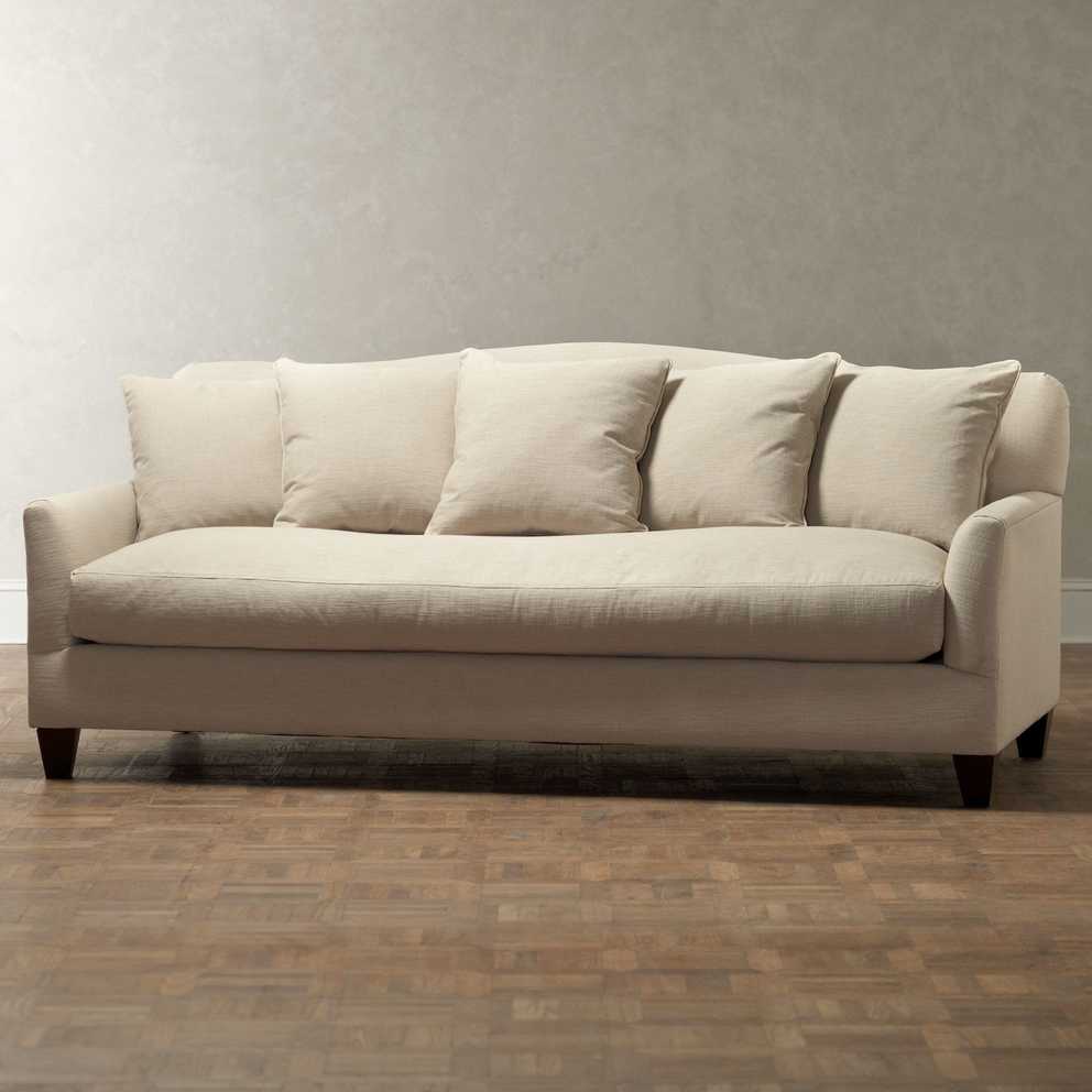 Sofa Old Fashioned Sofas (14 of 15 Photos)