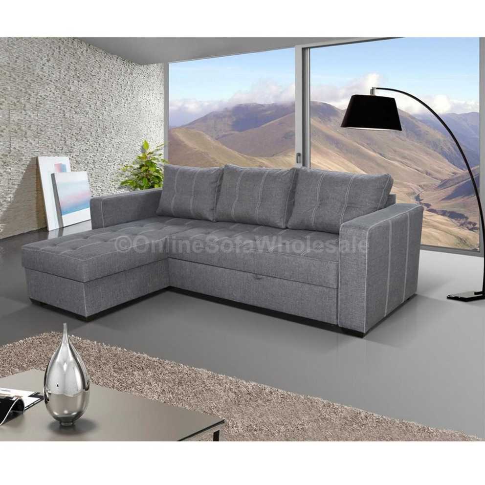 Sofa Cheap Corner Sofa Beds (12 of 15 Photos)