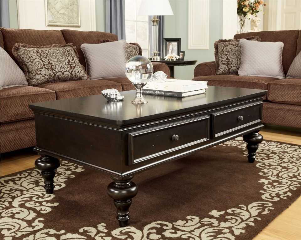 Coffee Table Cream Coffee Tables With Drawers (50 of 50 Photos)