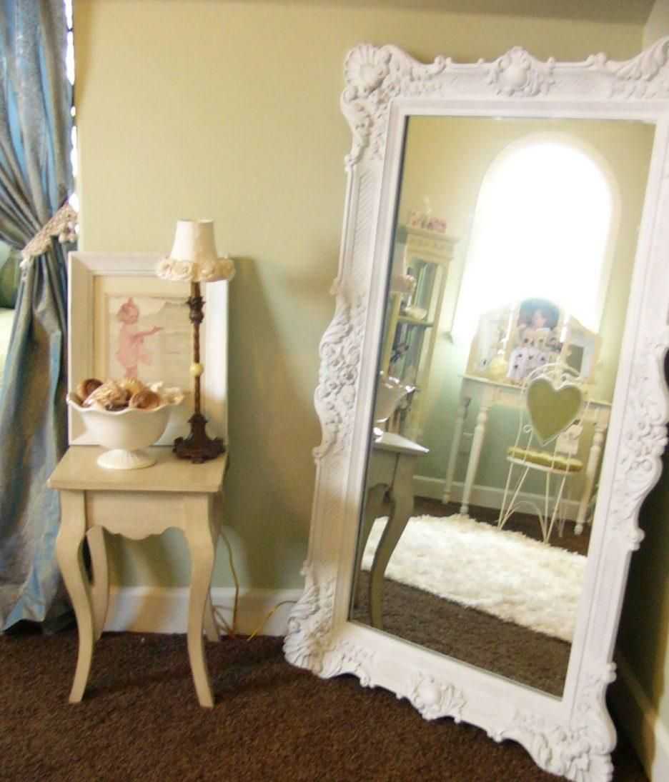 Mirror Large Free Standing Mirrors (17 of 20 Photos)